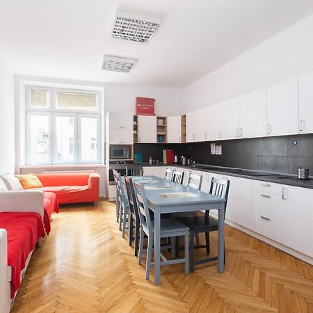 קרקוב Rooms Nearto Main Square מראה חיצוני תמונה