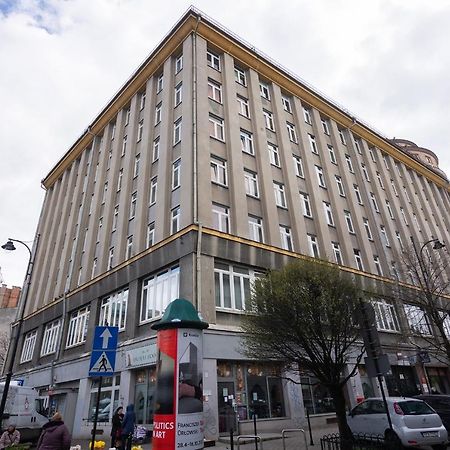 קרקוב Rooms Nearto Main Square מראה חיצוני תמונה
