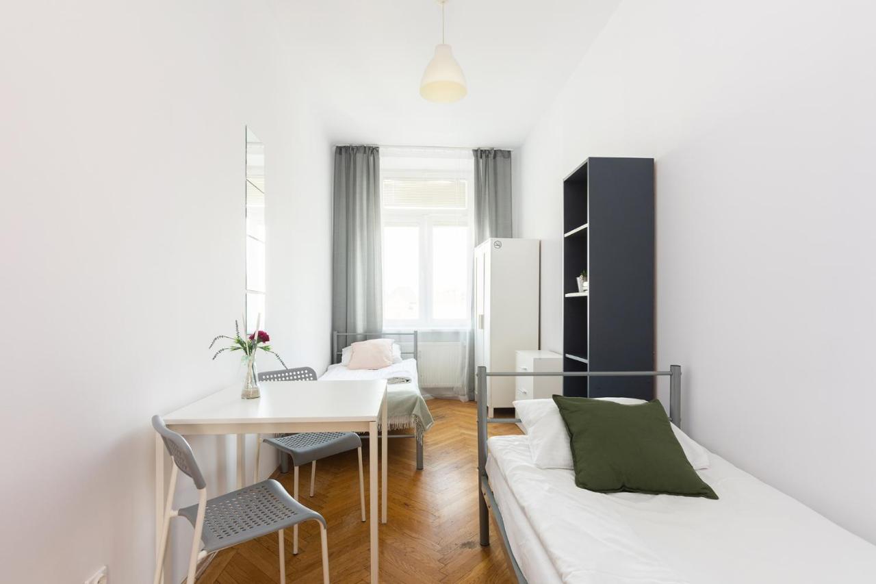 קרקוב Rooms Nearto Main Square מראה חיצוני תמונה