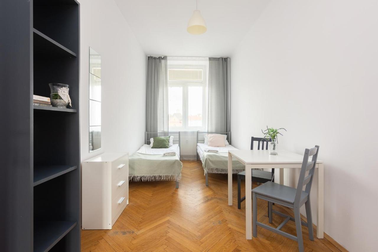 קרקוב Rooms Nearto Main Square מראה חיצוני תמונה