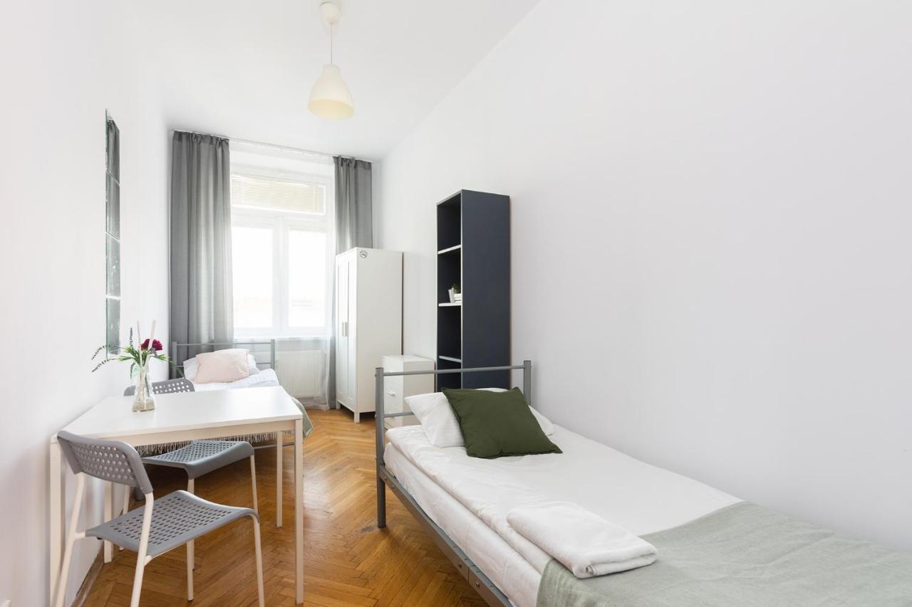 קרקוב Rooms Nearto Main Square מראה חיצוני תמונה