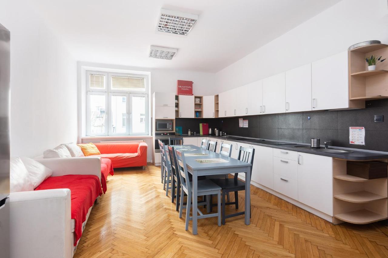קרקוב Rooms Nearto Main Square מראה חיצוני תמונה