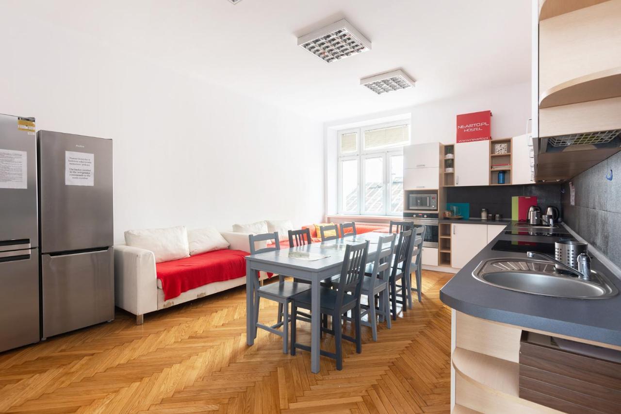 קרקוב Rooms Nearto Main Square מראה חיצוני תמונה