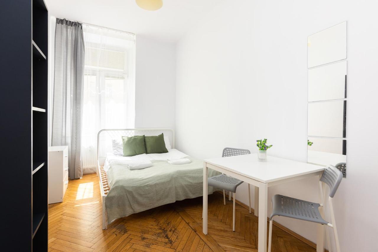 קרקוב Rooms Nearto Main Square מראה חיצוני תמונה