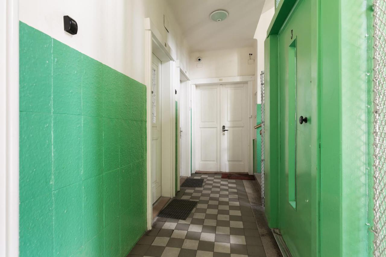 קרקוב Rooms Nearto Main Square מראה חיצוני תמונה