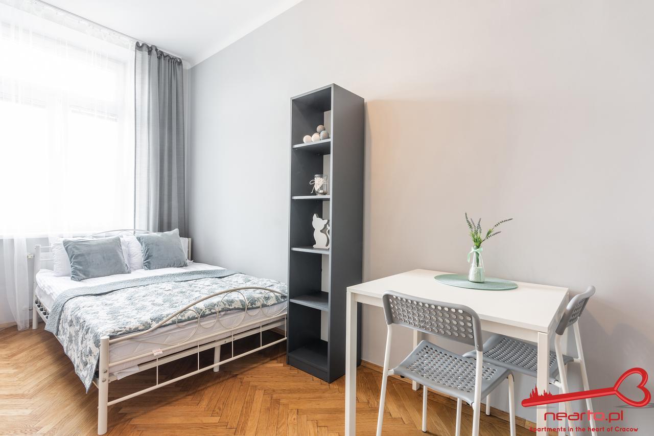 קרקוב Rooms Nearto Main Square מראה חיצוני תמונה